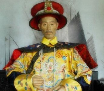 ​清朝道光皇帝到底有多奇葩 为防盗墓贼先后三次迁陵