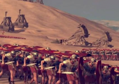 ​汉朝和罗马身处同一个朝代 两者谁更胜一筹