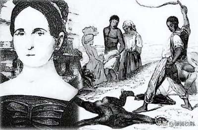 ​青竹蛇儿口，黄蜂尾后针，历史上最暴力的女人都有谁？