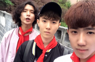 ​陈新颖变形计哪一季 变形计陈新颖现状