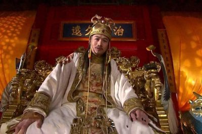 ​天启皇帝对崇祯皇帝说的那句忠贤可用应该如何理解？