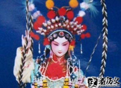 ​杨家将中柴郡主生平介绍 如何评价柴郡主