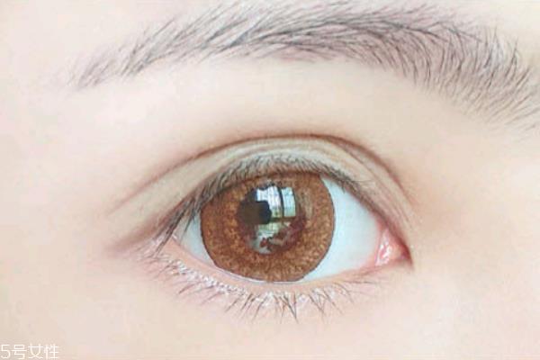 为什么双眼皮贴撑不起 新手这样贴双眼皮贴