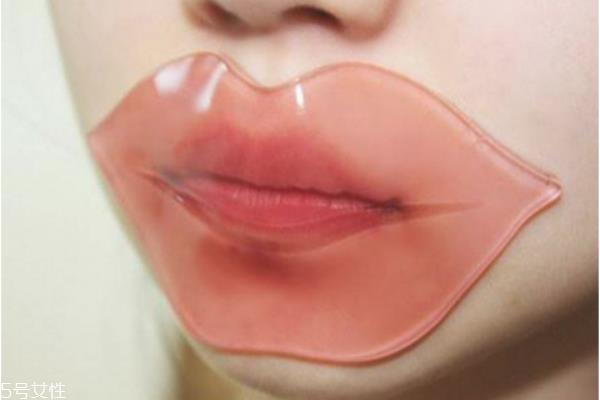 唇纹深是什么原因 教你轻松消除唇纹