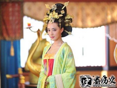 ​高阳公主谋反：高阳公主和丈夫房遗爱造反结果如何？