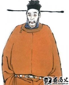 ​历史上的高俅是经诗人苏轼推荐入仕