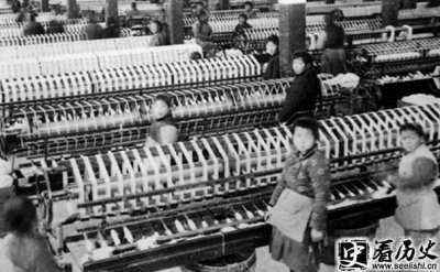 ​张謇是在哪里办的纱厂 张謇在南通有什么贡献