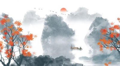 ​30首五言绝句，美到极致