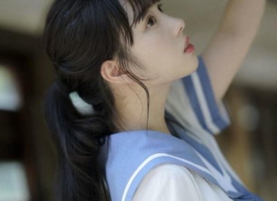 ​给女朋友留言暖心一句话