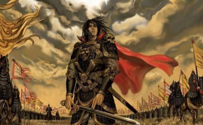 ​五胡乱华历史简介，五胡乱华到底是怎么回事