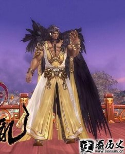 ​安禄山被谁所杀 安禄山怎么死的