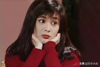 ​5位曾经当三的港姐名人，你知道几个，她们的结局又如何