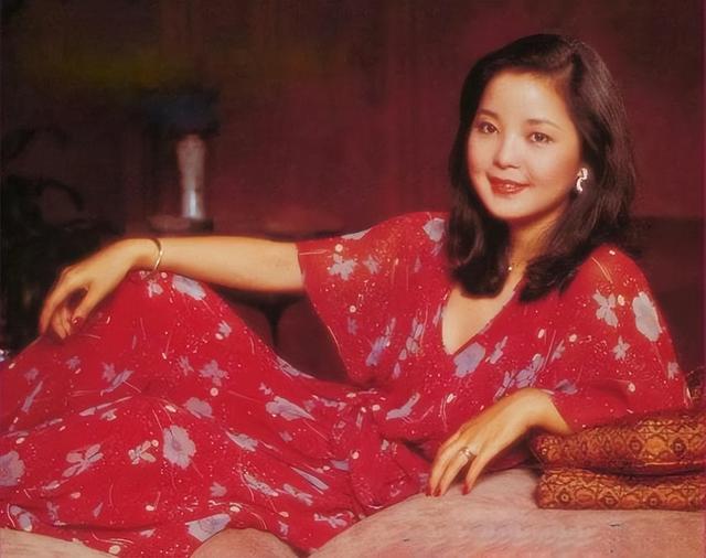 邓丽君死原因真相（揭秘邓丽君的死亡原因）(3)