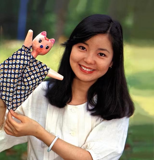 邓丽君死原因真相（揭秘邓丽君的死亡原因）(6)