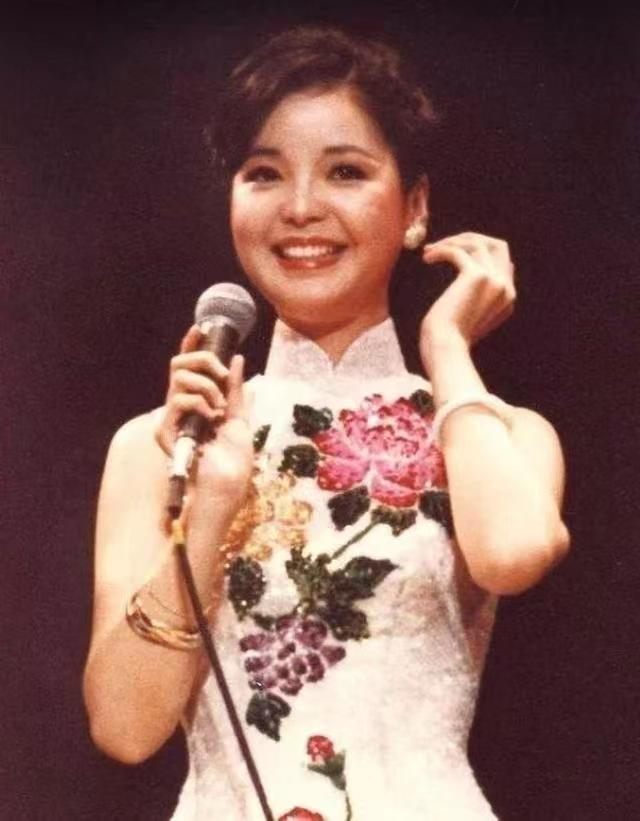 邓丽君死原因真相（揭秘邓丽君的死亡原因）(4)