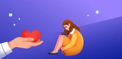 ​很反感老公碰我