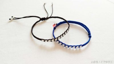 ​三股辫子怎样编（从头顶编辫子怎么编）