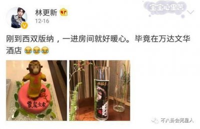 ​王思聪和林更新最近情况（王思聪回应与林更新关系）