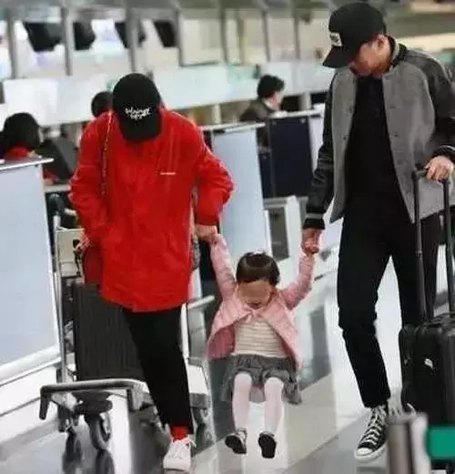 杨幂跟谁结婚了（杨幂刘恺威离婚背后的对赌协议）