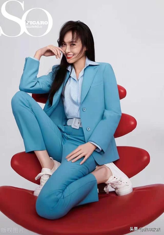 唐嫣和胡歌变为许多人的青春（唐嫣胡歌时隔8年再合作）(11)