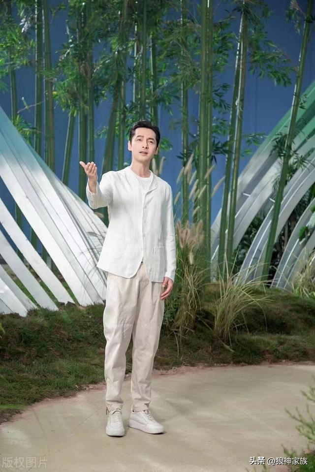 唐嫣和胡歌变为许多人的青春（唐嫣胡歌时隔8年再合作）(6)