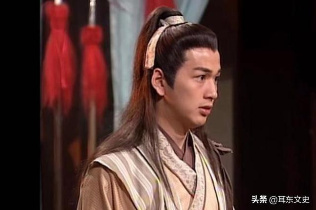 郭芙最后结局怎样（郭芙后来死在何处）(2)