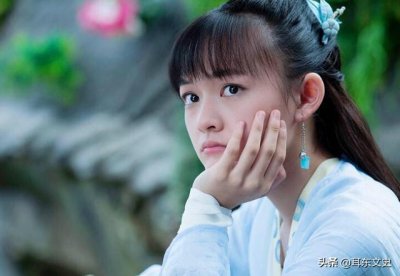 ​郭芙最后结局怎样（郭芙后来死在何处）