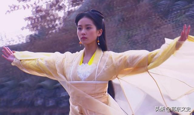 郭芙最后结局怎样（郭芙后来死在何处）(4)