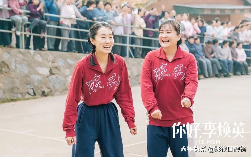 张小斐包场支持贾玲！神仙友谊不是白来的，贾玲提前付出了很多