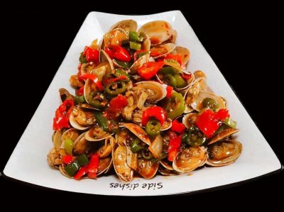 ​除夕团圆饭，10道吉祥喜庆菜，有荤有素味道好，寓意新年十全十美