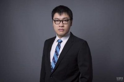 ​IT大神楼天城：拿下全球第一，被评为可以影响未来的人