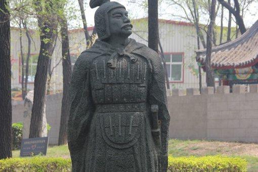 信陵君早已料到魏国会亡于秦国之手,强行替魏续命数十年