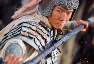 ​蜀汉的作战部队有哪些