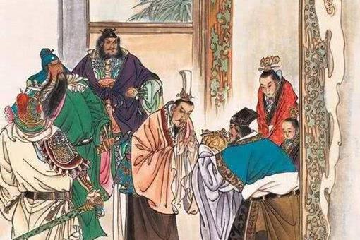 三国演义为什么有很多和“三”有关的典故?