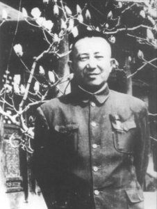 ​1950年，新中国成立公安部队，七大首长都有谁？个个都是开国将军