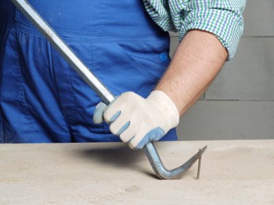 ​“撬棍”，对抗命运的利器