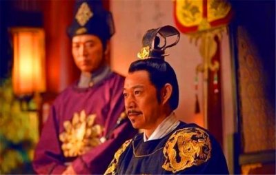 ​唐太宗的第十四个儿子的结局（李世民儿子有哪几个）