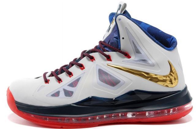 小皇帝勒布朗詹姆斯1-15代战靴,你觉得哪代最霸气?