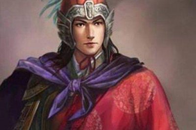 ​司马乂最后下场如何?