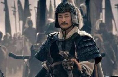 ​甘宁是凌统的杀父仇人，为了凌统没有杀了他呢？