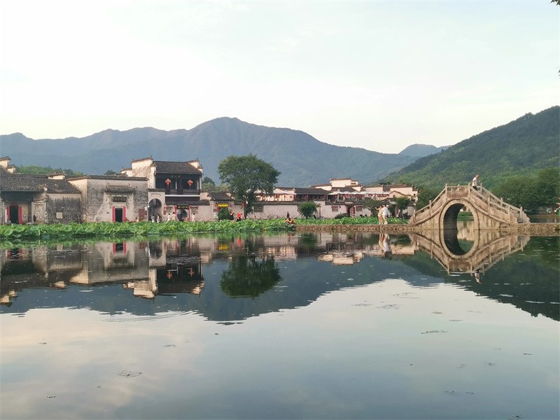 黄山和张家界哪个更值得去(黄山和张家界哪个风景好)