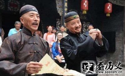 ​晋商的历史 晋商的主要特点 晋商为什么会衰落的