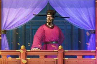 ​宋恭帝为何从皇帝到驸马到高僧?