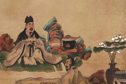 宋恭帝为何从皇帝到驸马到高僧?