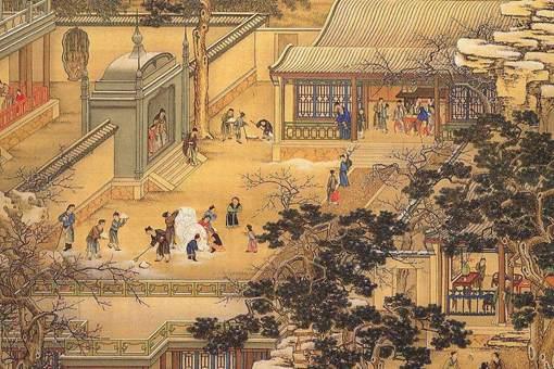 宋恭帝为何从皇帝到驸马到高僧?