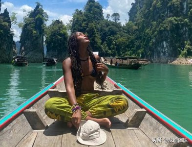 ​泰国：国家概况、人文历史、要点百科