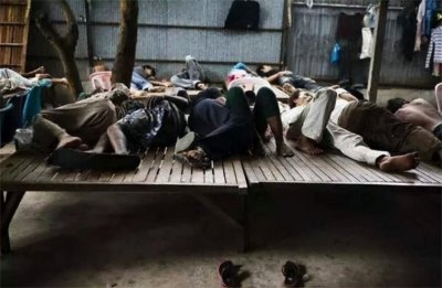 ​柬埔寨有多乱？一面白人天堂，一面国民炼狱，灰色产业大行其道