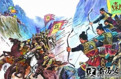 ​赵括纸上谈兵的他是如何失败的？