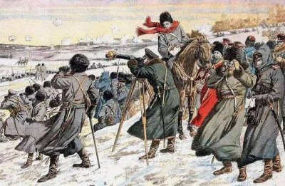 ​“日俄战争”历史真相的背后：为什么说日本的胜利间接拯救了中国