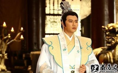 ​封神榜姜子牙的师傅究竟是谁